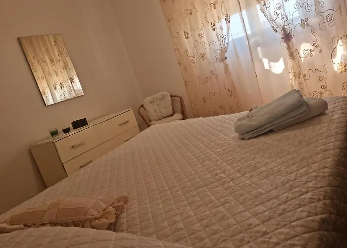 Apartamento Miraerice *