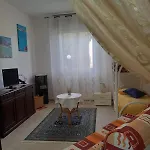 Appartement Miraerice *