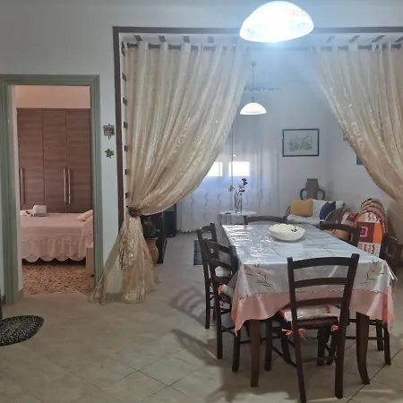 Appartement Miraerice *