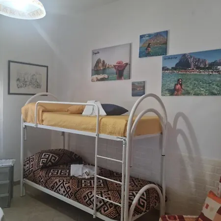 Miraerice * Napola