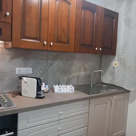 Miraerice Appartement Napola