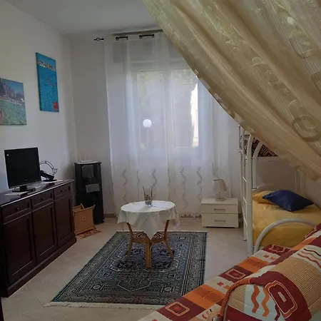 Διαμέρισμα Miraerice *