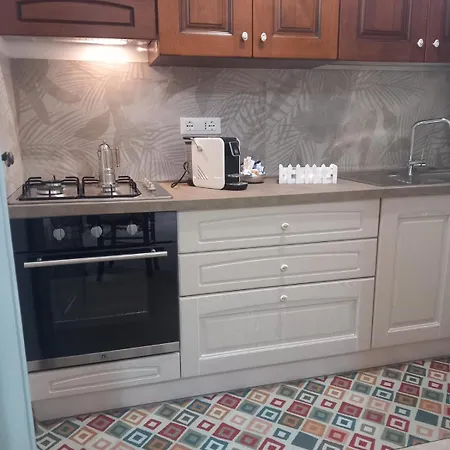 Miraerice Διαμέρισμα *