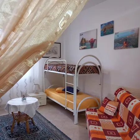 Διαμέρισμα Miraerice