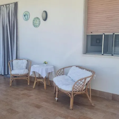 Appartement Miraerice *