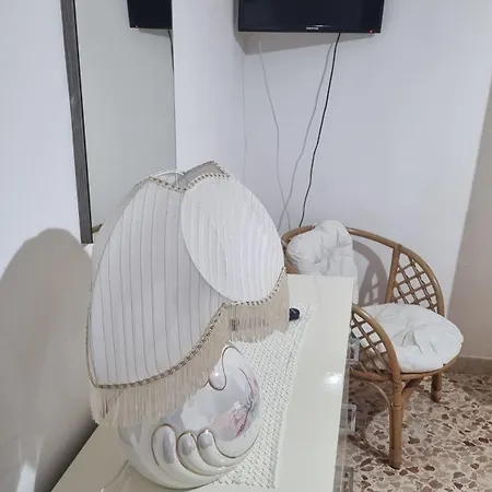 Miraerice * Napola