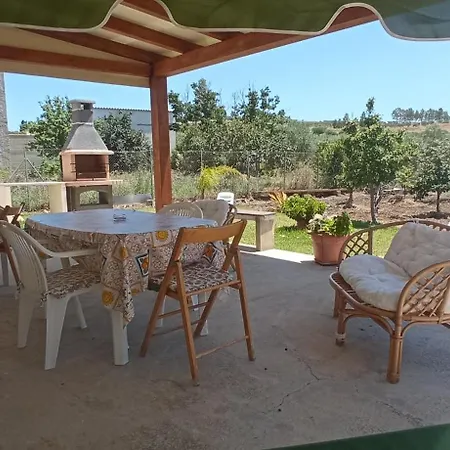 Miraerice Διαμέρισμα Napola