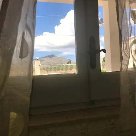 Διαμέρισμα Miraerice