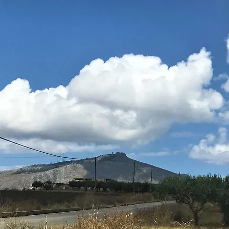 Διαμέρισμα Miraerice