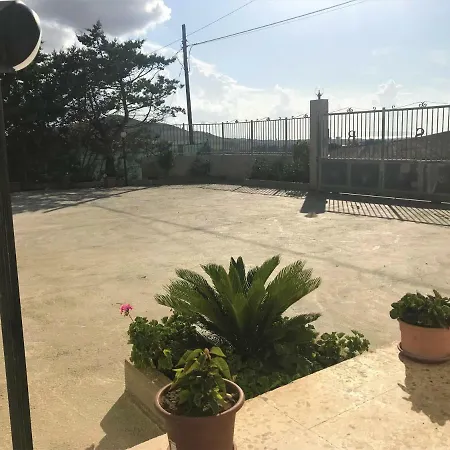 Διαμέρισμα Miraerice